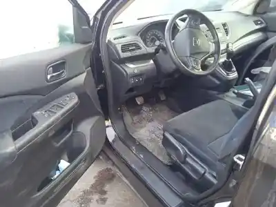 Vehicul casat honda cr-v 1.6 dtec cat al anului 2015 alimentat n16a2