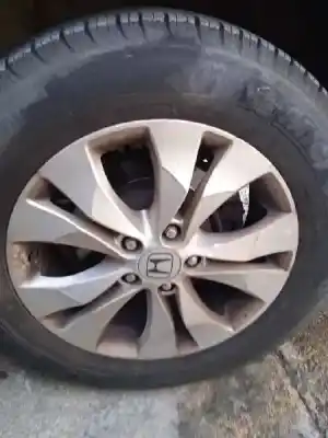 Vehicul casat honda cr-v 1.6 dtec cat al anului 2015 alimentat n16a2