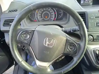 Vehicul casat honda cr-v 1.6 dtec cat al anului 2015 alimentat n16a2