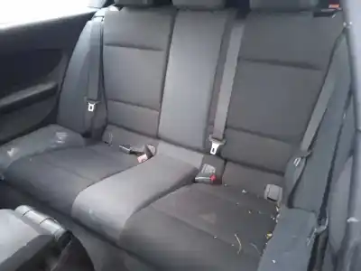 Veículo de Sucata bmw serie 1 berlina (e81/e87) 118d do ano 2008 alimentado n47d20a