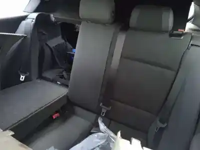 Veículo de Sucata bmw serie 1 berlina (e81/e87) 118d do ano 2008 alimentado n47d20a