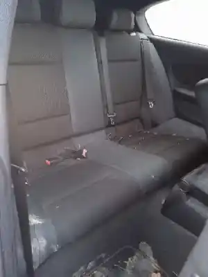 Veículo de Sucata bmw serie 1 berlina (e81/e87) 118d do ano 2008 alimentado n47d20a