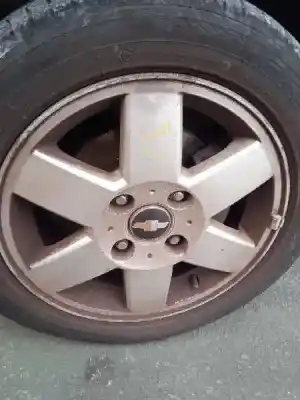Утилизация автомобиля daewoo nubira berlina cdx года 2005 питание t18sed