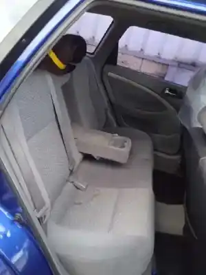 Утилизация автомобиля daewoo nubira berlina cdx года 2005 питание t18sed