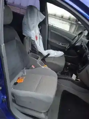 Утилизация автомобиля daewoo nubira berlina cdx года 2005 питание t18sed