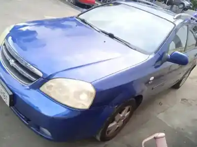 Утилизация автомобиля daewoo nubira berlina cdx года 2005 питание t18sed