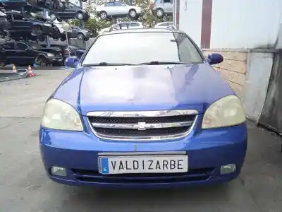 Утилизация автомобиля daewoo nubira berlina cdx года 2005 питание t18sed
