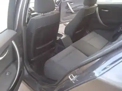 Veicolo di demolizione bmw serie 1 berlina (e81/e87) 116i dell'anno 2007 alimentato n45b16a