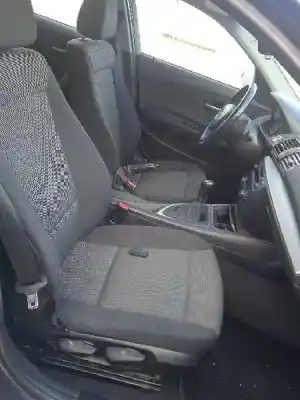 Veicolo di demolizione bmw serie 1 berlina (e81/e87) 116i dell'anno 2007 alimentato n45b16a