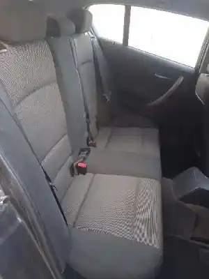 Veicolo di demolizione bmw serie 1 berlina (e81/e87) 116i dell'anno 2007 alimentato n45b16a