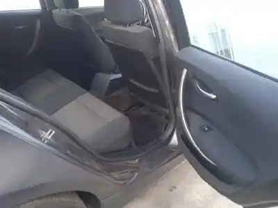 Veicolo di demolizione bmw serie 1 berlina (e81/e87) 116i dell'anno 2007 alimentato n45b16a