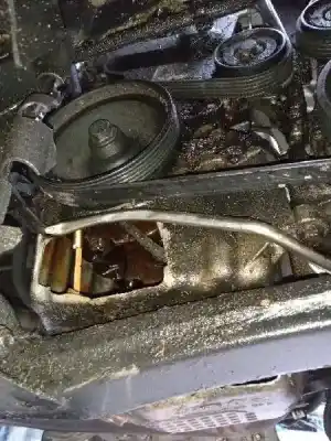 Veículo de Sucata dacia logan básico do ano 2007 alimentado k7j710