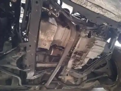 Veículo de Sucata dacia logan básico do ano 2007 alimentado k7j710