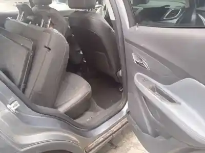 Здавання транспортного засобу opel                                               mokka / mokka x (j13)                                                                                                                                                                                                                                      1.7 cdti (_76)                                                                                                                                                                                                                                             року 2014 потужний a17dts