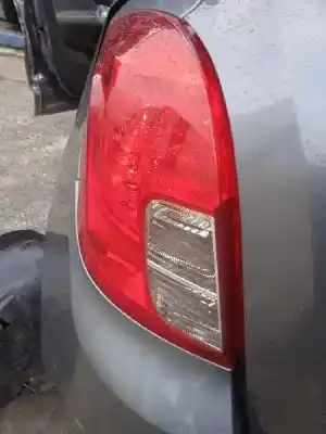 Здавання транспортного засобу opel                                               mokka / mokka x (j13)                                                                                                                                                                                                                                      1.7 cdti (_76)                                                                                                                                                                                                                                             року 2014 потужний a17dts