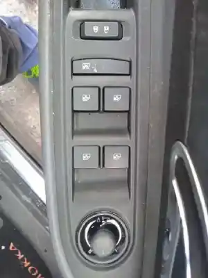 Здавання транспортного засобу opel                                               mokka / mokka x (j13)                                                                                                                                                                                                                                      1.7 cdti (_76)                                                                                                                                                                                                                                             року 2014 потужний a17dts