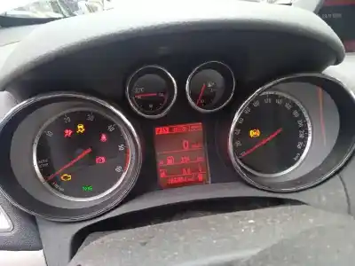 Здавання транспортного засобу opel                                               mokka / mokka x (j13)                                                                                                                                                                                                                                      1.7 cdti (_76)                                                                                                                                                                                                                                             року 2014 потужний a17dts