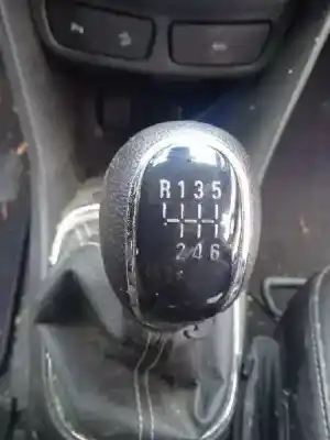 Здавання транспортного засобу opel                                               mokka / mokka x (j13)                                                                                                                                                                                                                                      1.7 cdti (_76)                                                                                                                                                                                                                                             року 2014 потужний a17dts