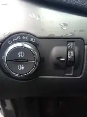 Здавання транспортного засобу opel                                               mokka / mokka x (j13)                                                                                                                                                                                                                                      1.7 cdti (_76)                                                                                                                                                                                                                                             року 2014 потужний a17dts