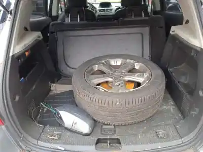 Здавання транспортного засобу opel                                               mokka / mokka x (j13)                                                                                                                                                                                                                                      1.7 cdti (_76)                                                                                                                                                                                                                                             року 2014 потужний a17dts