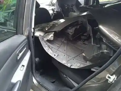 Здавання транспортного засобу mazda 2 lim. () 1.5 16v cat року 2017 потужний p5