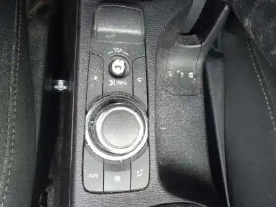 Здавання транспортного засобу mazda 2 lim. () 1.5 16v cat року 2017 потужний p5