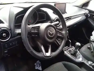 Здавання транспортного засобу mazda 2 lim. () 1.5 16v cat року 2017 потужний p5