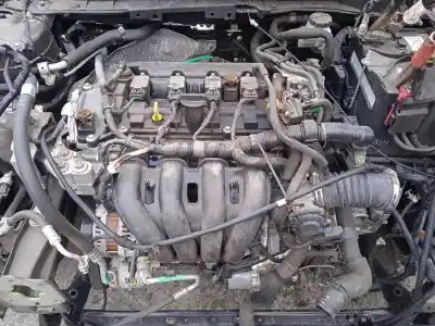 Здавання транспортного засобу mazda 2 lim. () 1.5 16v cat року 2017 потужний p5