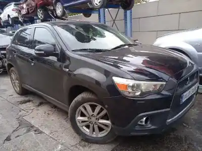 Здавання транспортного засобу mitsubishi asx (ga0w) 1.8 di-d cat року 2011 потужний 4n13 Здавання транспортного засобу mitsubishi asx (ga0w) 1.8 di-d cat року 2011 потужний 4n13