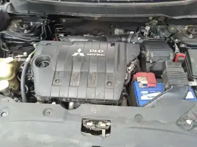 Здавання транспортного засобу mitsubishi asx (ga0w) 1.8 di-d cat року 2011 потужний 4n13 Здавання транспортного засобу mitsubishi asx (ga0w) 1.8 di-d cat року 2011 потужний 4n13