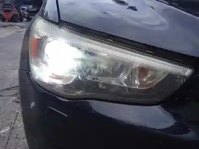 Здавання транспортного засобу mitsubishi asx (ga0w) 1.8 di-d cat року 2011 потужний 4n13 Здавання транспортного засобу mitsubishi asx (ga0w) 1.8 di-d cat року 2011 потужний 4n13
