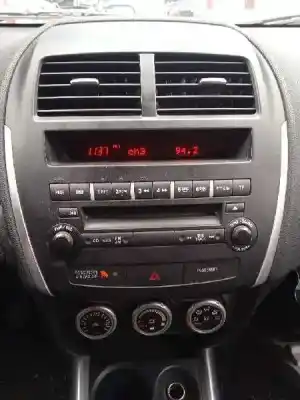 Здавання транспортного засобу mitsubishi asx (ga0w) 1.8 di-d cat року 2011 потужний 4n13 Здавання транспортного засобу mitsubishi asx (ga0w) 1.8 di-d cat року 2011 потужний 4n13