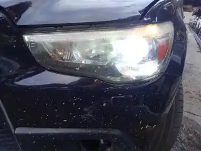 Здавання транспортного засобу mitsubishi asx (ga0w) 1.8 di-d cat року 2011 потужний 4n13 Здавання транспортного засобу mitsubishi asx (ga0w) 1.8 di-d cat року 2011 потужний 4n13