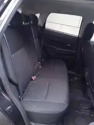 Здавання транспортного засобу mitsubishi asx (ga0w) 1.8 di-d cat року 2011 потужний 4n13 Здавання транспортного засобу mitsubishi asx (ga0w) 1.8 di-d cat року 2011 потужний 4n13