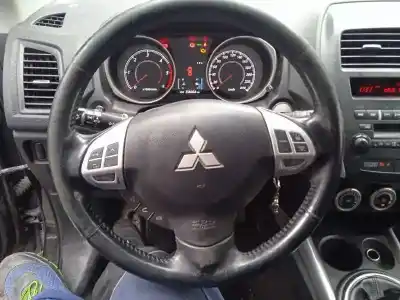 Здавання транспортного засобу mitsubishi asx (ga0w) 1.8 di-d cat року 2011 потужний 4n13 Здавання транспортного засобу mitsubishi asx (ga0w) 1.8 di-d cat року 2011 потужний 4n13