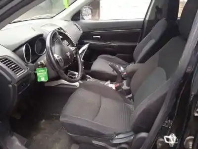 Здавання транспортного засобу mitsubishi asx (ga0w) 1.8 di-d cat року 2011 потужний 4n13 Здавання транспортного засобу mitsubishi asx (ga0w) 1.8 di-d cat року 2011 потужний 4n13