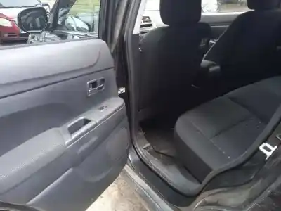 Здавання транспортного засобу mitsubishi asx (ga0w) 1.8 di-d cat року 2011 потужний 4n13 Здавання транспортного засобу mitsubishi asx (ga0w) 1.8 di-d cat року 2011 потужний 4n13