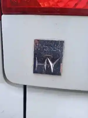 Sloopvoertuig PEUGEOT 3008 HYbrid4 van het jaar 2012 aangedreven RH02