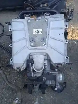 Vehicul casat audi s4 avant (8k5) 3.0 tfsi al anului 2009 alimentat caka