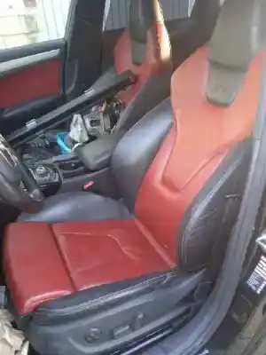 Vehicul casat audi s4 avant (8k5) 3.0 tfsi al anului 2009 alimentat caka