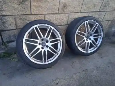 Vehicul casat audi s4 avant (8k5) 3.0 tfsi al anului 2009 alimentat caka