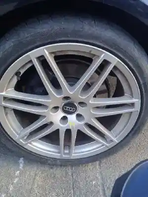 Vehicul casat audi s4 avant (8k5) 3.0 tfsi al anului 2009 alimentat caka