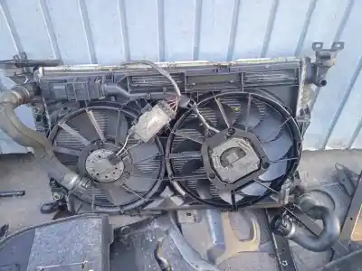 Vehicul casat audi s4 avant (8k5) 3.0 tfsi al anului 2009 alimentat caka