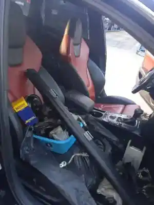 Vehicul casat audi s4 avant (8k5) 3.0 tfsi al anului 2009 alimentat caka