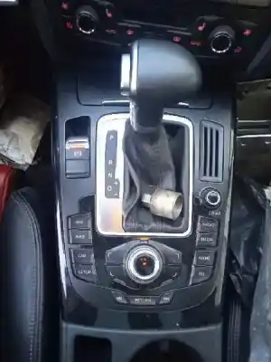 Vehicul casat audi s4 avant (8k5) 3.0 tfsi al anului 2009 alimentat caka