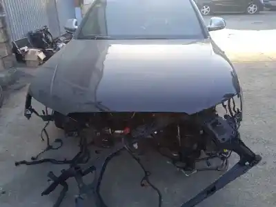 Vehicul casat audi s4 avant (8k5) 3.0 tfsi al anului 2009 alimentat caka