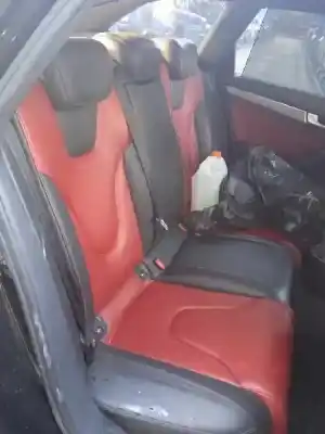 Vehicul casat audi s4 avant (8k5) 3.0 tfsi al anului 2009 alimentat caka