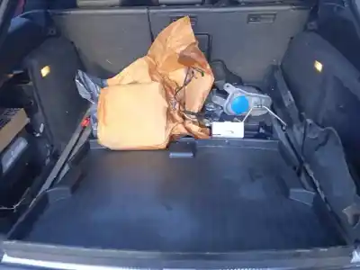 Vehicul casat audi s4 avant (8k5) 3.0 tfsi al anului 2009 alimentat caka