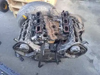 Vehicul casat audi s4 avant (8k5) 3.0 tfsi al anului 2009 alimentat caka