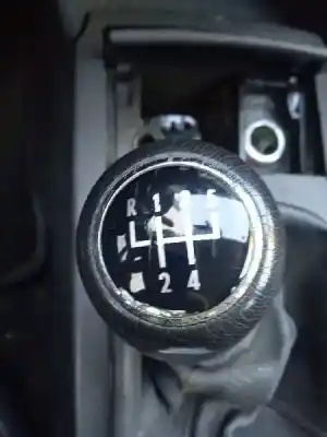 Scrapping Vehicle volkswagen polo (9n3) advance of the year 2006 powered bnm